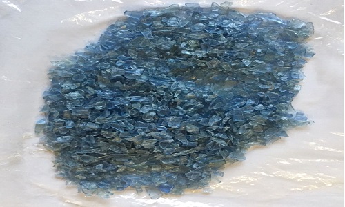 abco-intl Post-Consumer Polycarbonate WATR BOTTLE SCRAP